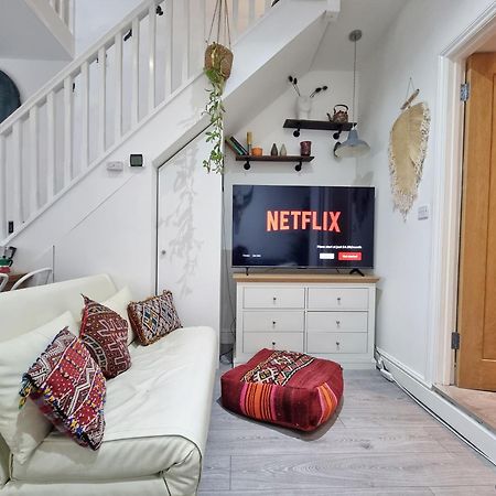 4Bed/3Bath 8Min To London Bridgeアパートメント エクステリア 写真