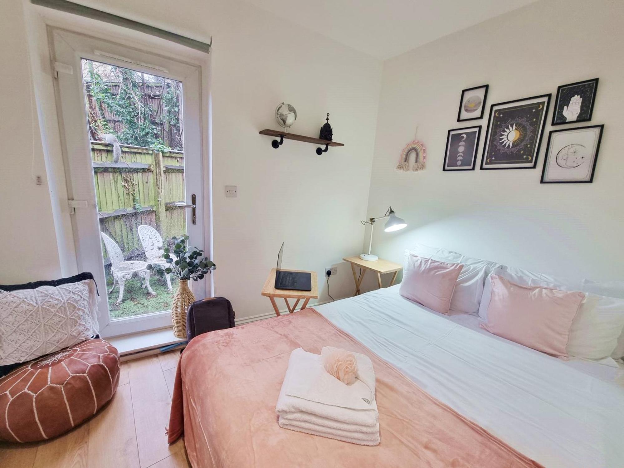 4Bed/3Bath 8Min To London Bridgeアパートメント エクステリア 写真