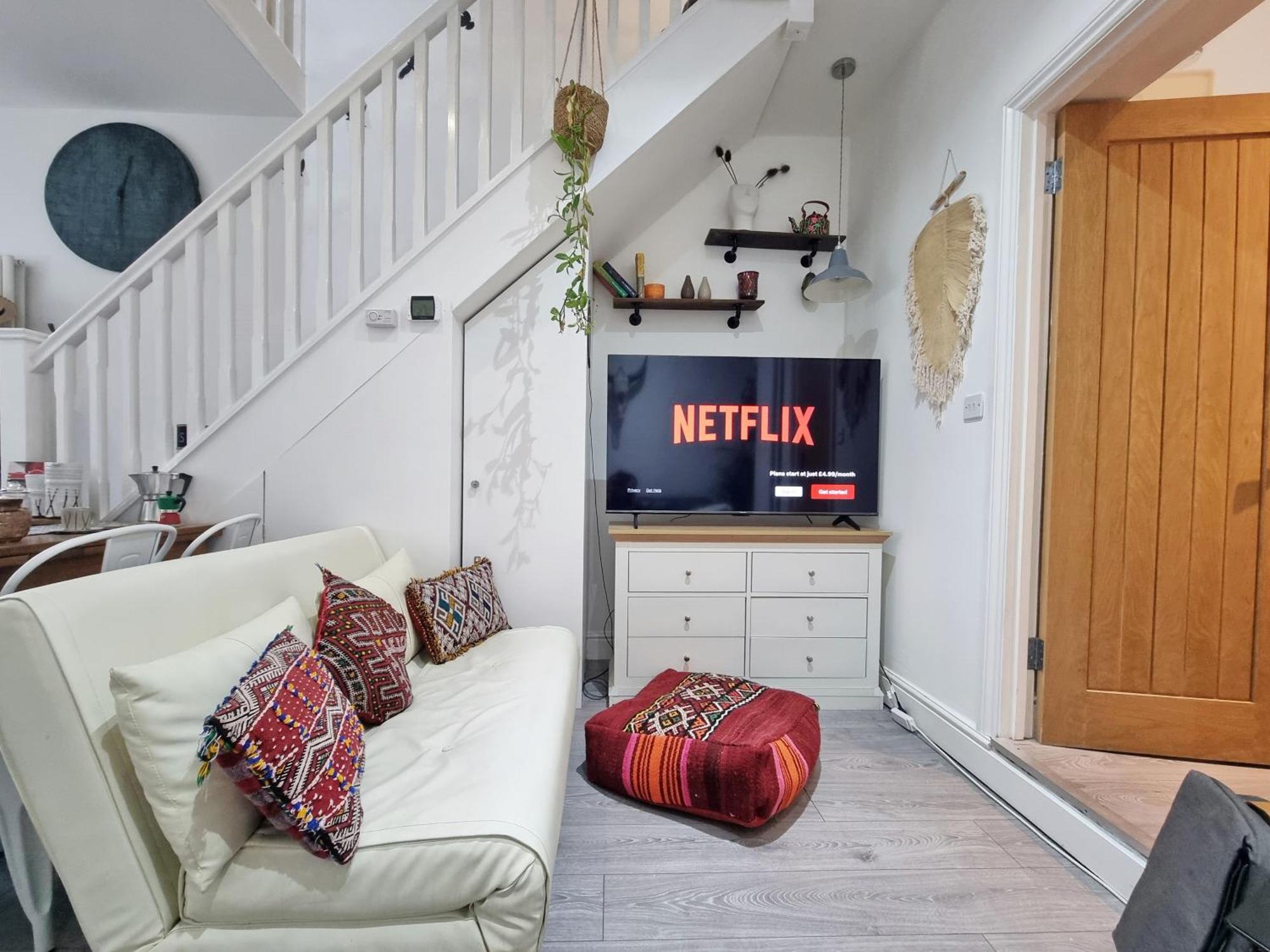 4Bed/3Bath 8Min To London Bridgeアパートメント エクステリア 写真