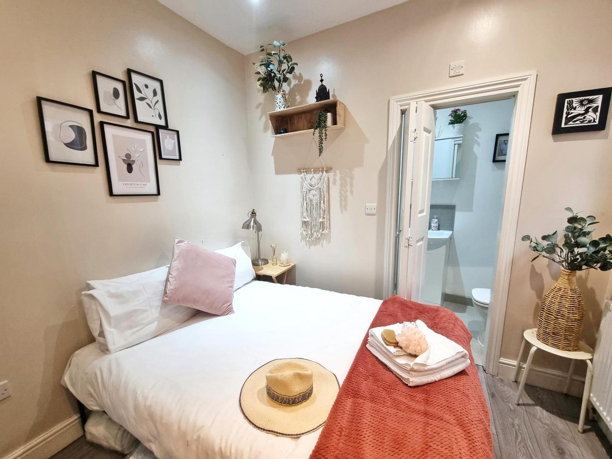 4Bed/3Bath 8Min To London Bridgeアパートメント エクステリア 写真