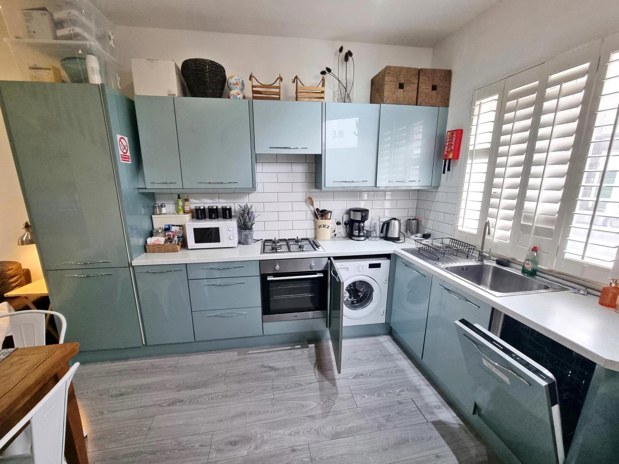 4Bed/3Bath 8Min To London Bridgeアパートメント エクステリア 写真