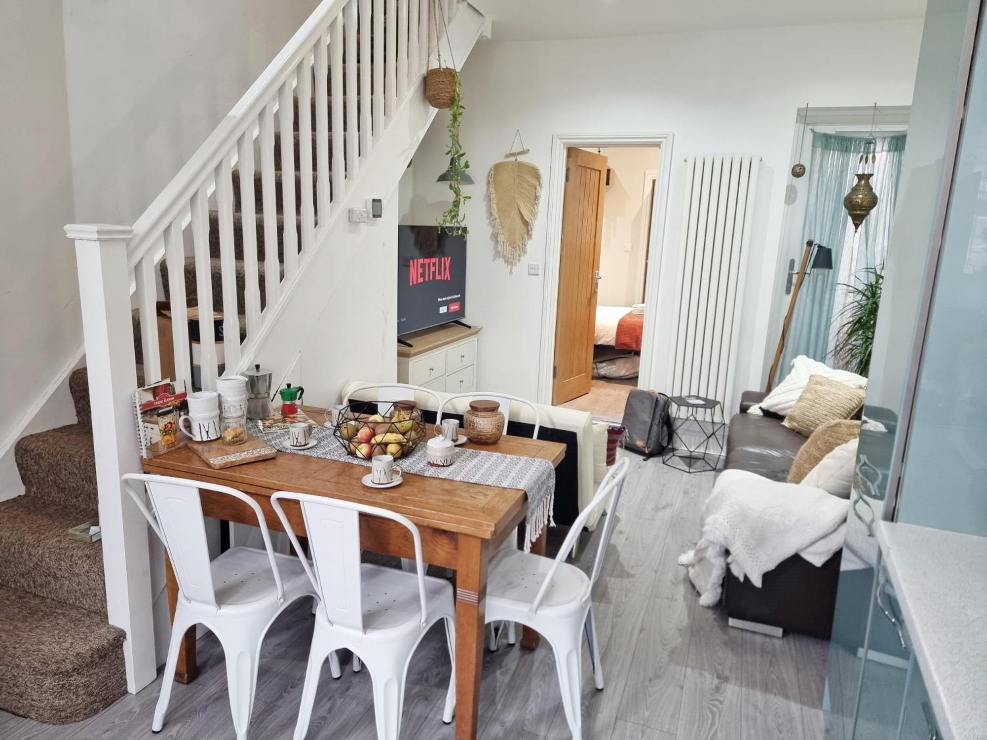 4Bed/3Bath 8Min To London Bridgeアパートメント エクステリア 写真