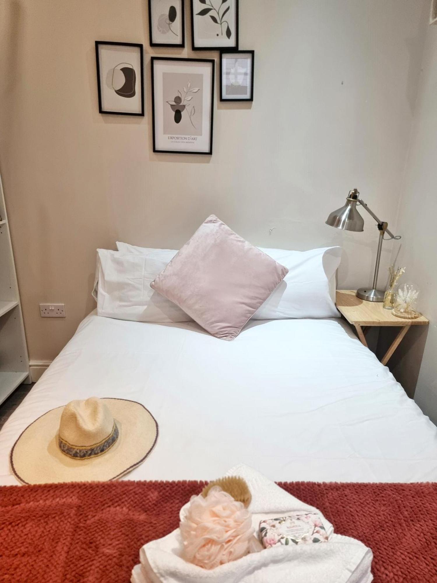 4Bed/3Bath 8Min To London Bridgeアパートメント エクステリア 写真