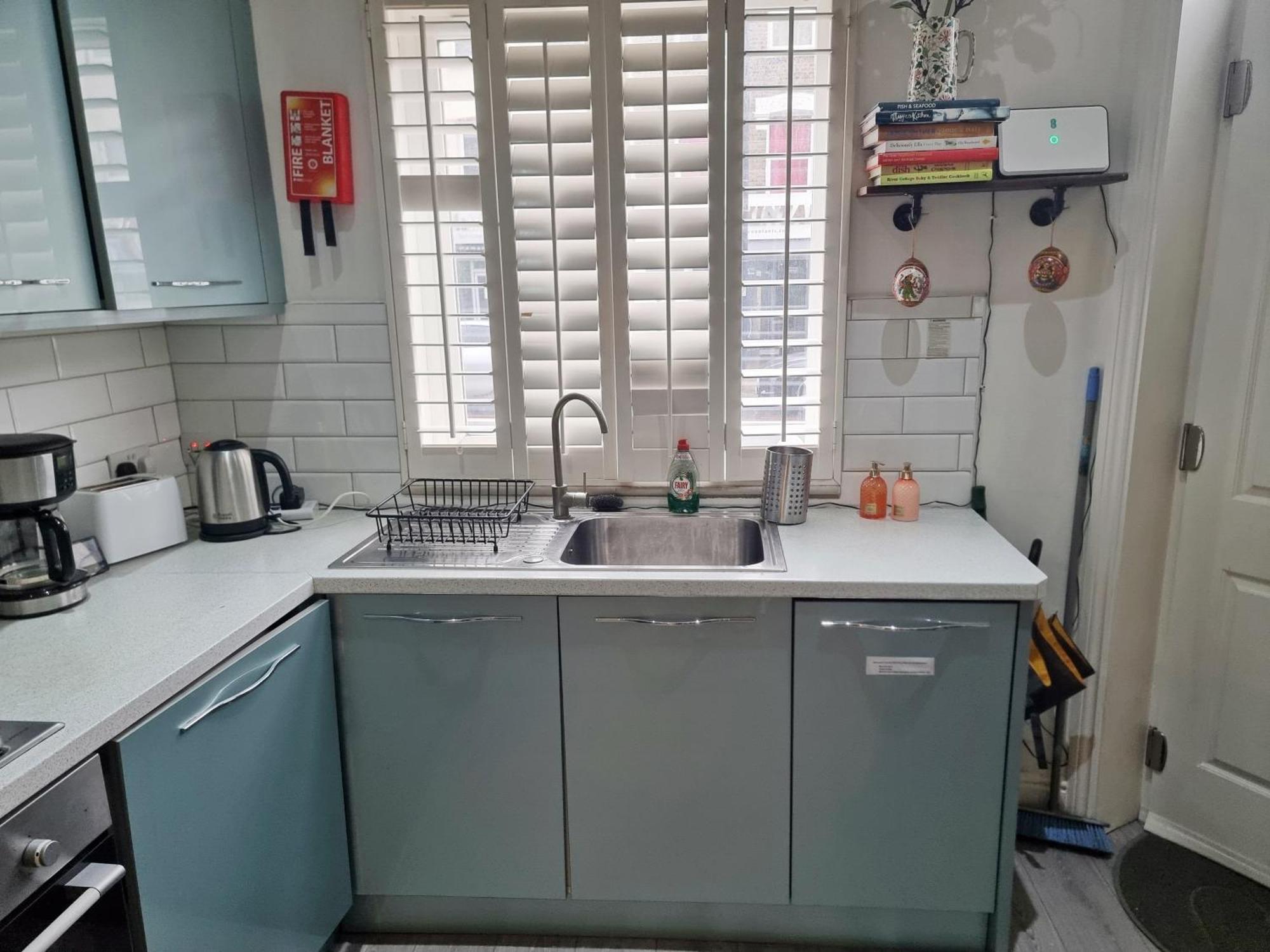 4Bed/3Bath 8Min To London Bridgeアパートメント エクステリア 写真