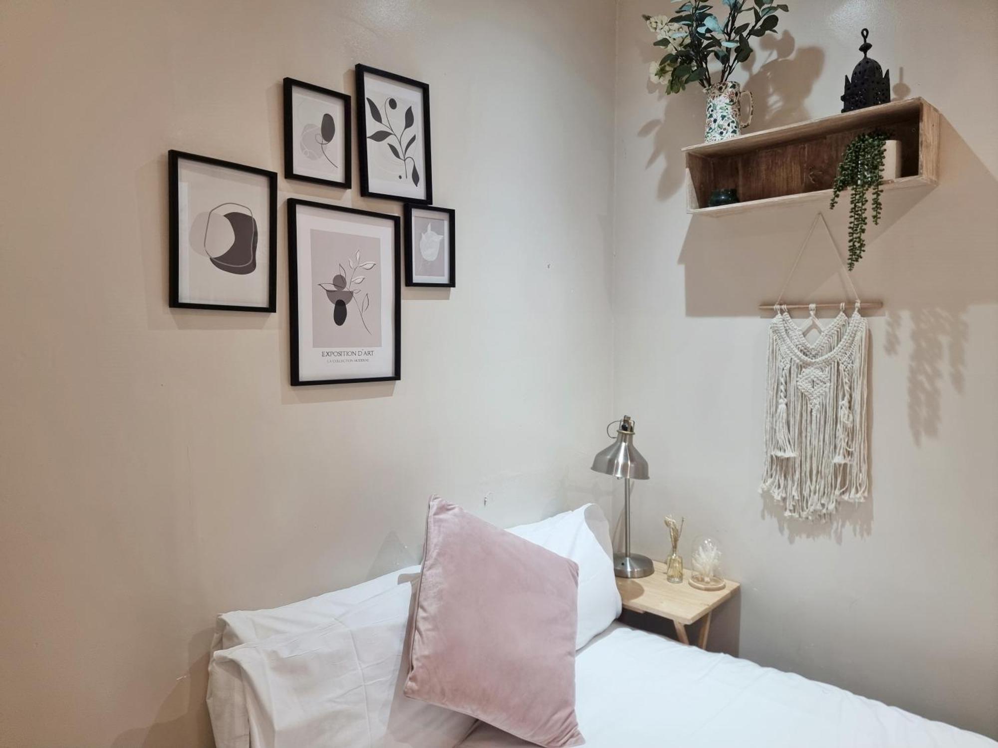 4Bed/3Bath 8Min To London Bridgeアパートメント エクステリア 写真