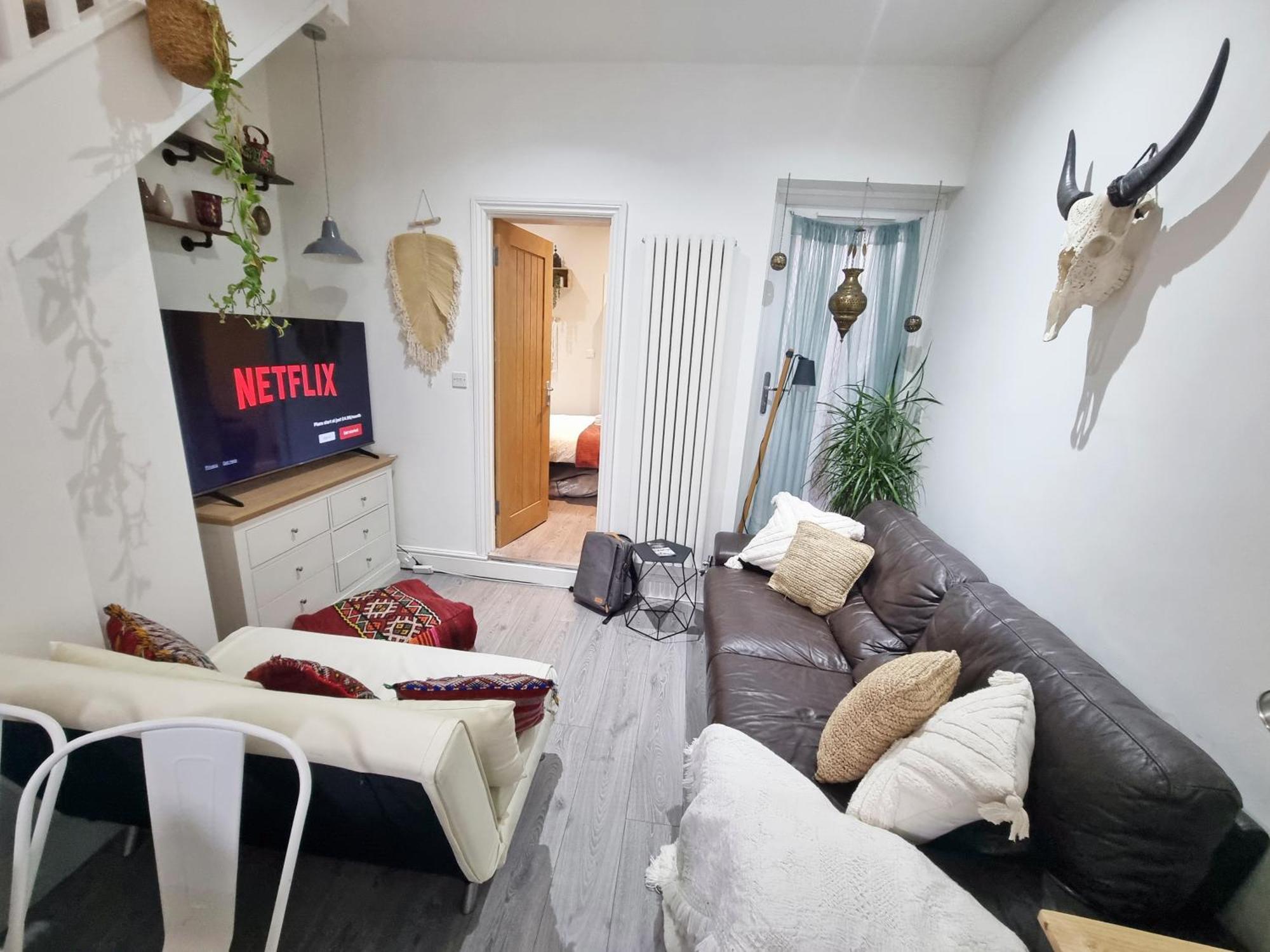 4Bed/3Bath 8Min To London Bridgeアパートメント エクステリア 写真