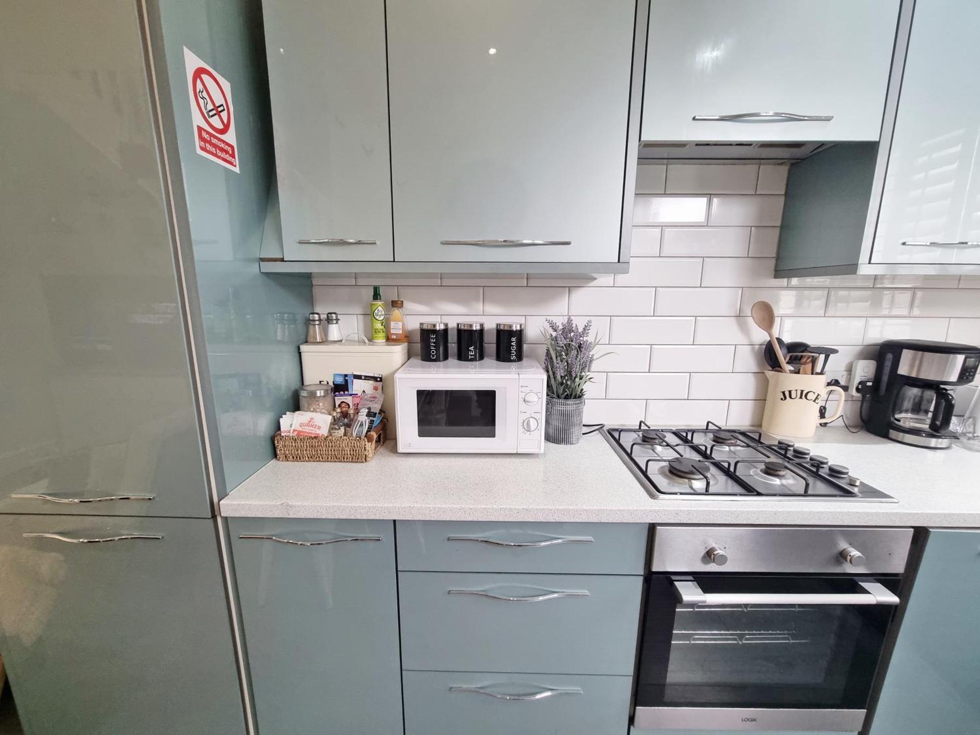 4Bed/3Bath 8Min To London Bridgeアパートメント エクステリア 写真