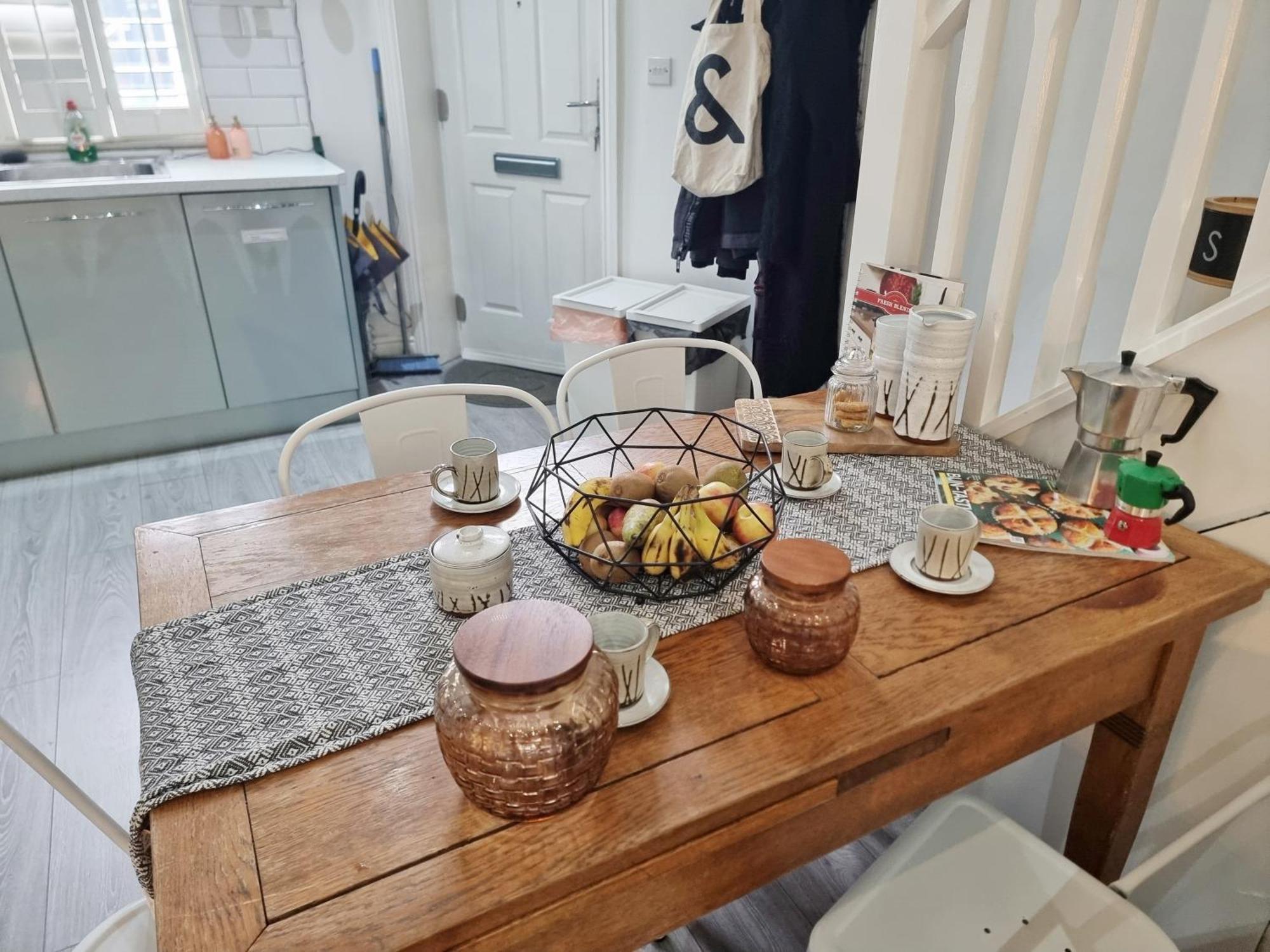 4Bed/3Bath 8Min To London Bridgeアパートメント エクステリア 写真