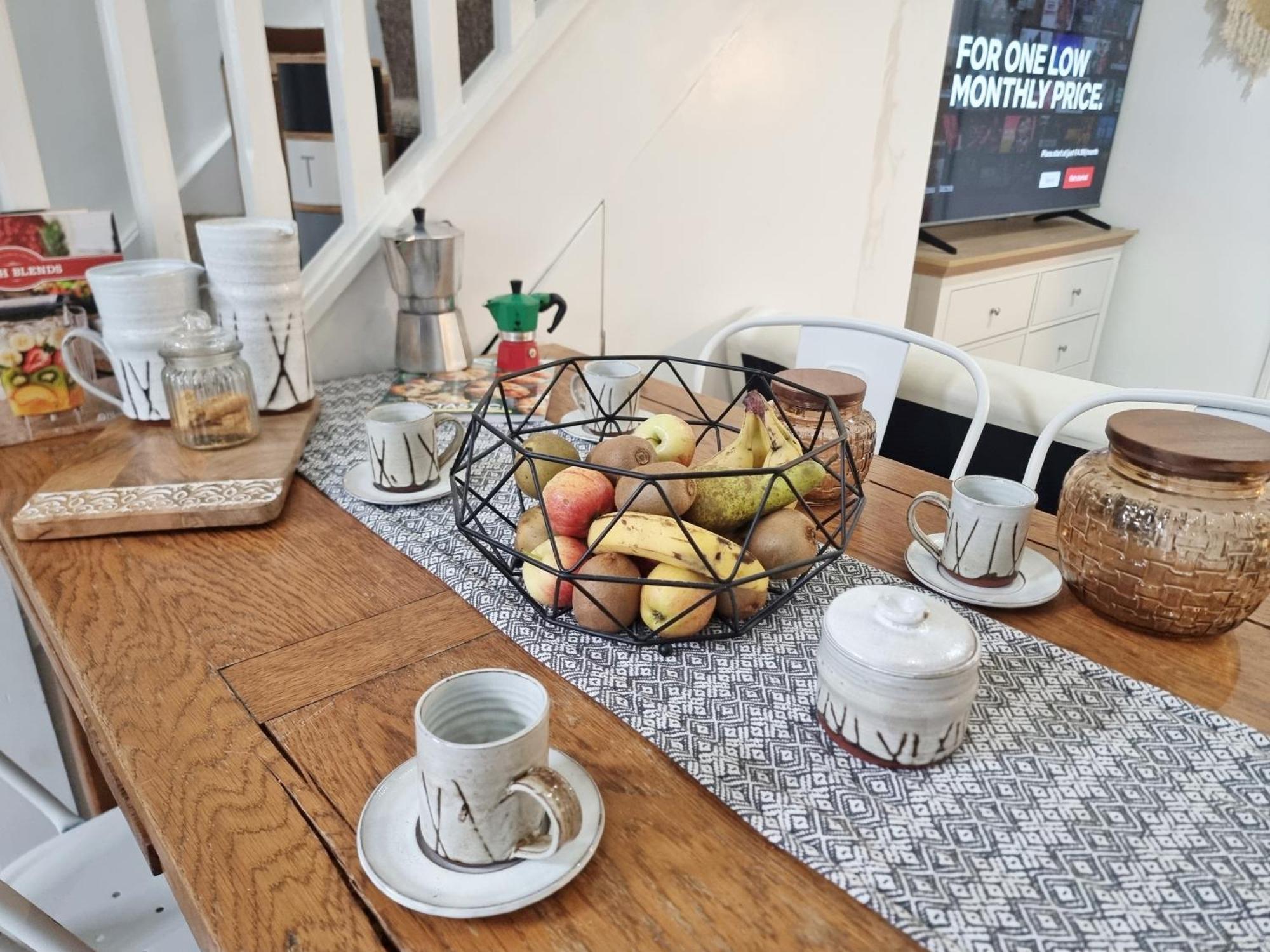 4Bed/3Bath 8Min To London Bridgeアパートメント エクステリア 写真