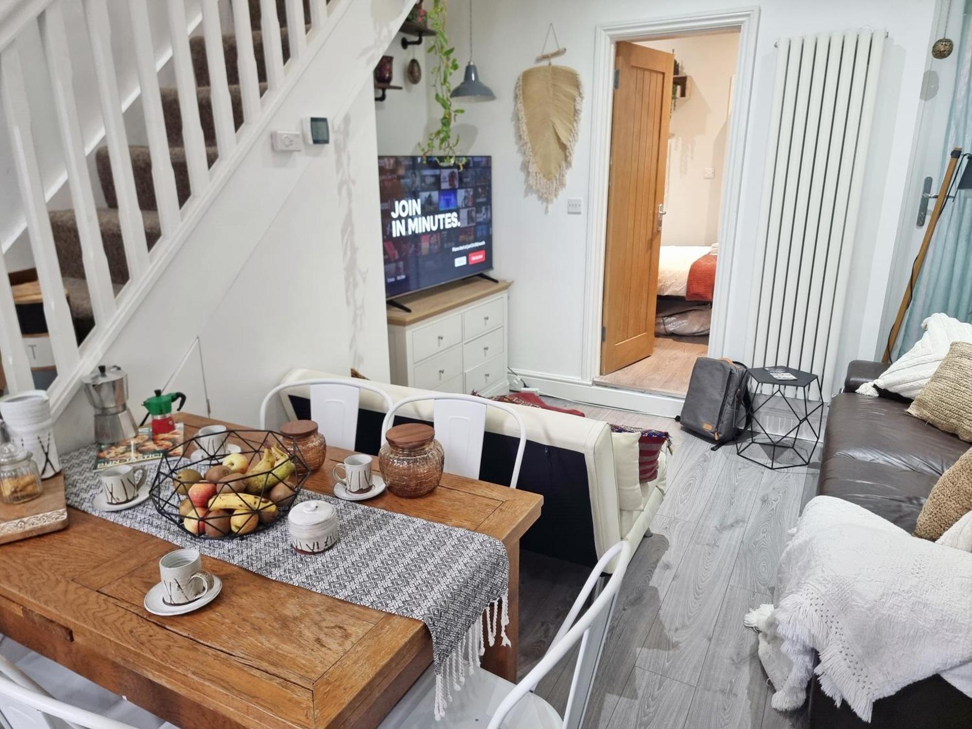 4Bed/3Bath 8Min To London Bridgeアパートメント エクステリア 写真