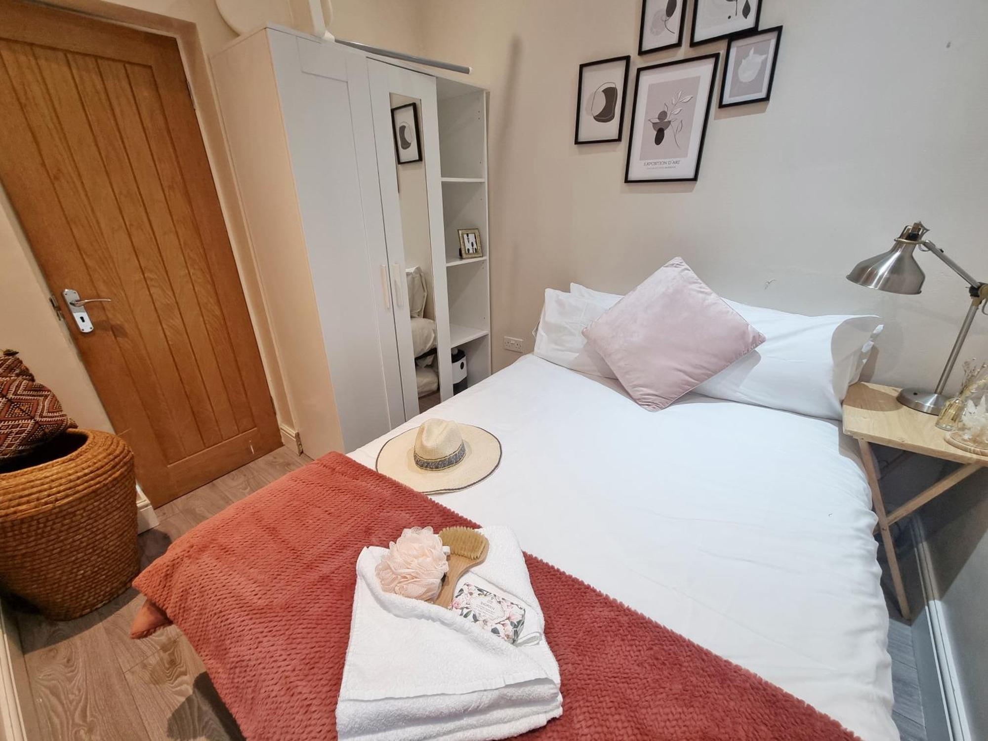 4Bed/3Bath 8Min To London Bridgeアパートメント エクステリア 写真