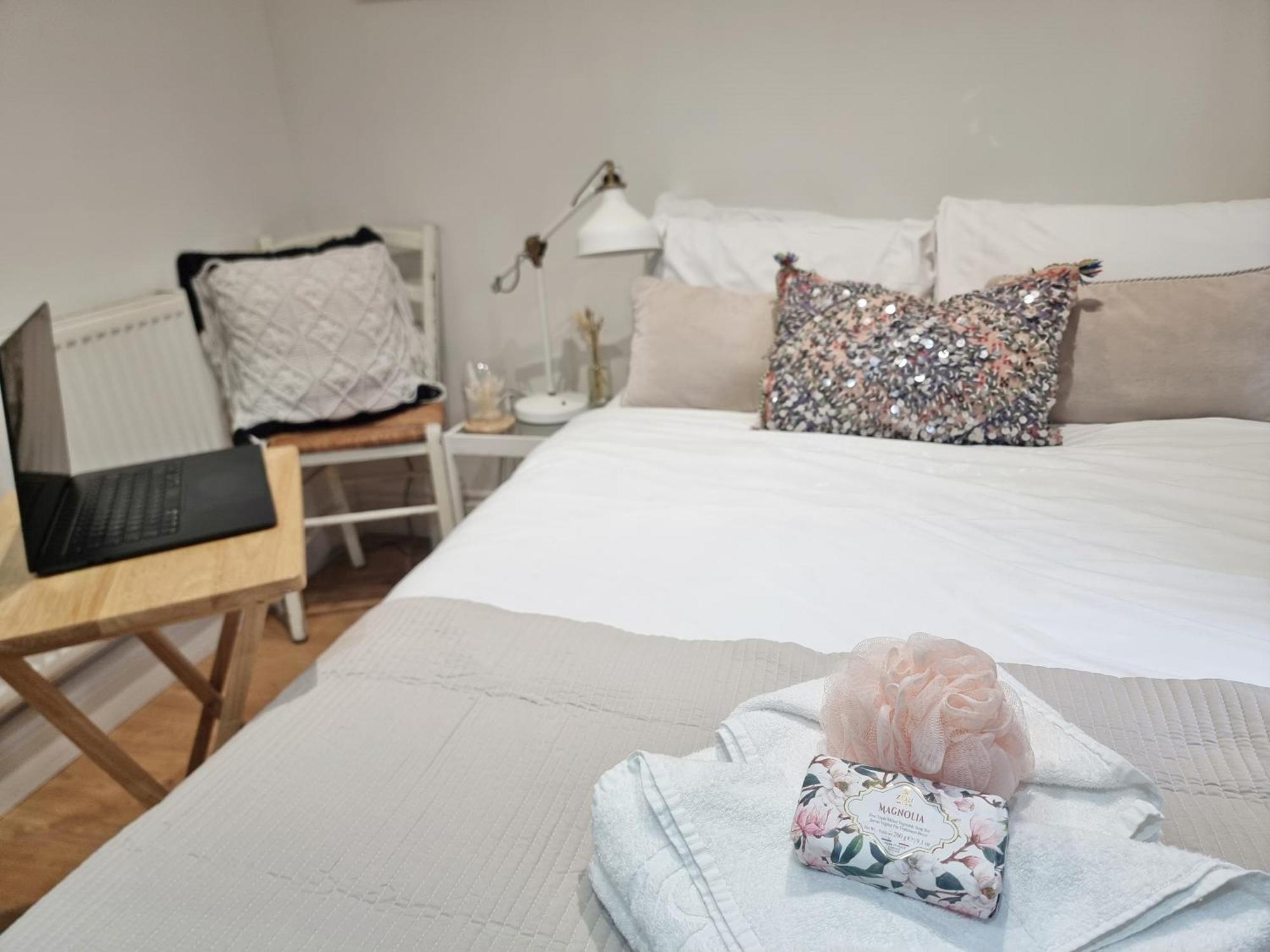 4Bed/3Bath 8Min To London Bridgeアパートメント エクステリア 写真