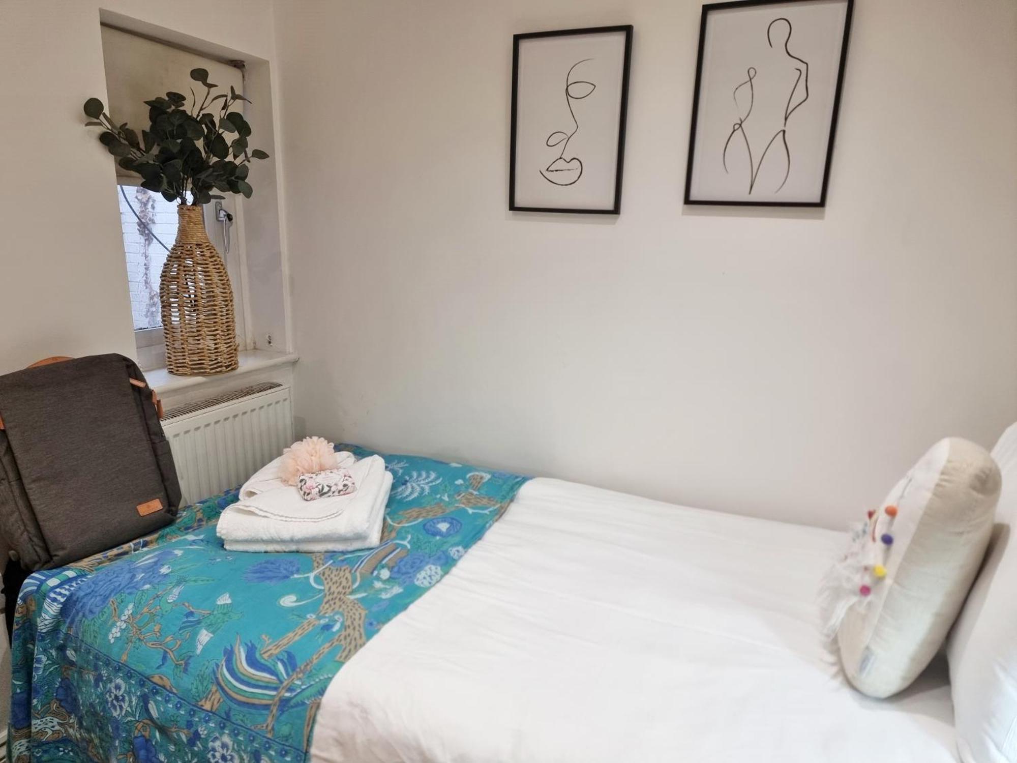 4Bed/3Bath 8Min To London Bridgeアパートメント エクステリア 写真