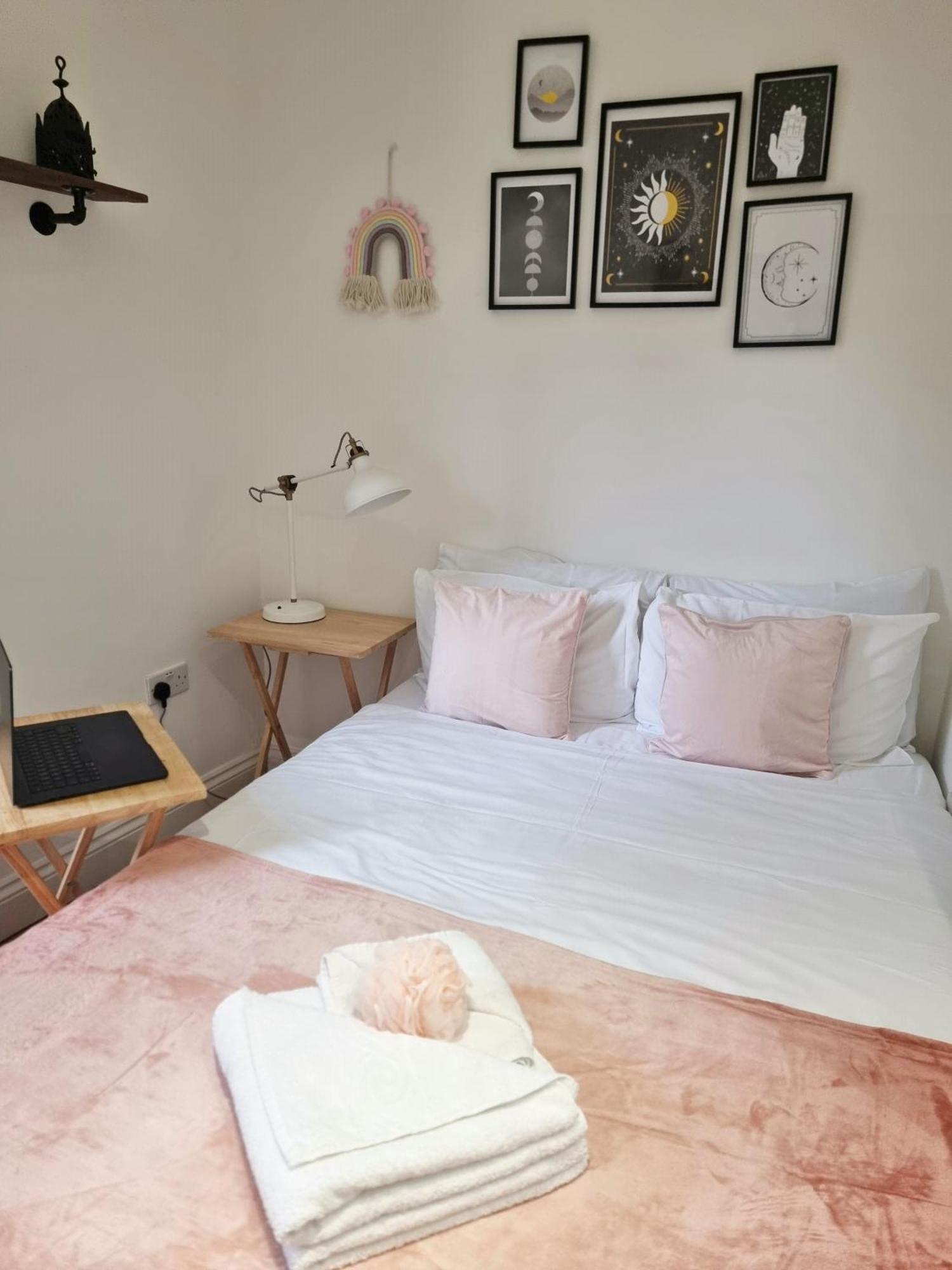 4Bed/3Bath 8Min To London Bridgeアパートメント エクステリア 写真