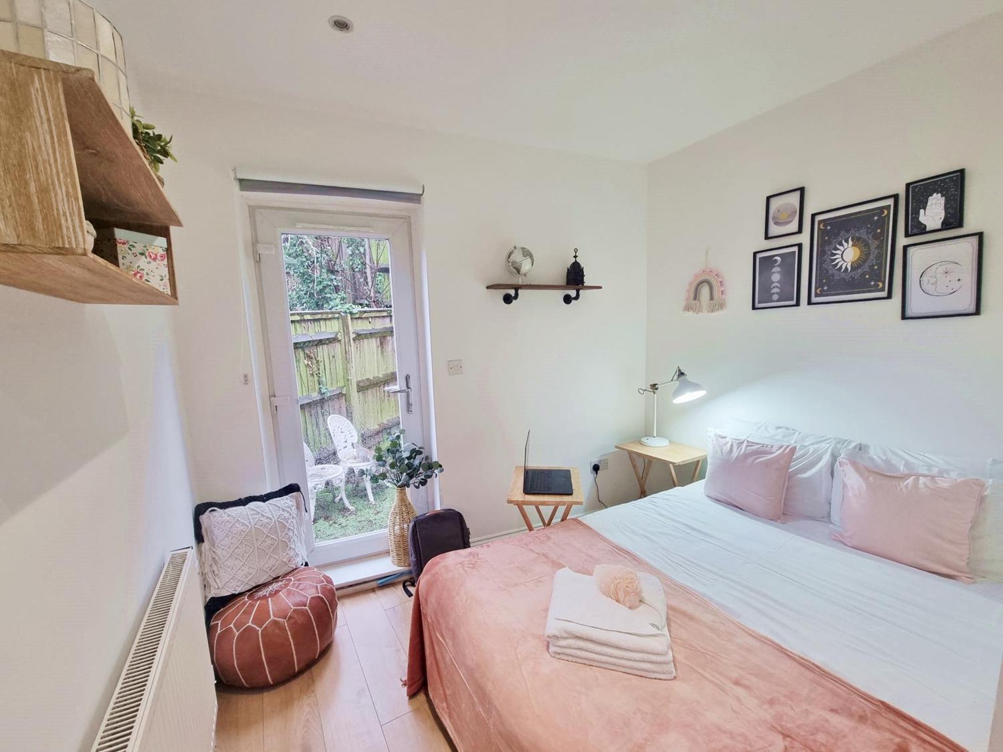 4Bed/3Bath 8Min To London Bridgeアパートメント エクステリア 写真