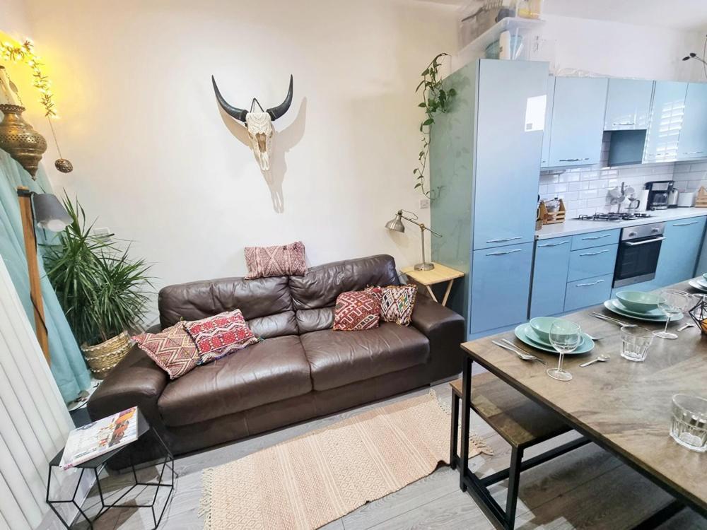 4Bed/3Bath 8Min To London Bridgeアパートメント エクステリア 写真